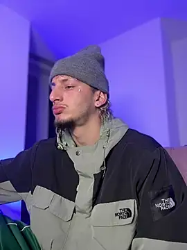 ZarcooX online show from April 12, 2026, 2:38 am