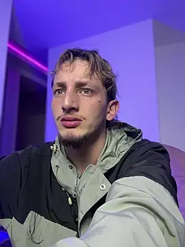 ZarcooX online show from April 14, 2026, 3:12 am