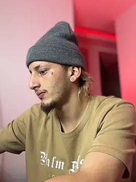 ZarcooX online show from April 15, 2026, 3:35 am