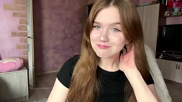 DorotaMeowtTo online show from May 11, 2026, 9:26 am