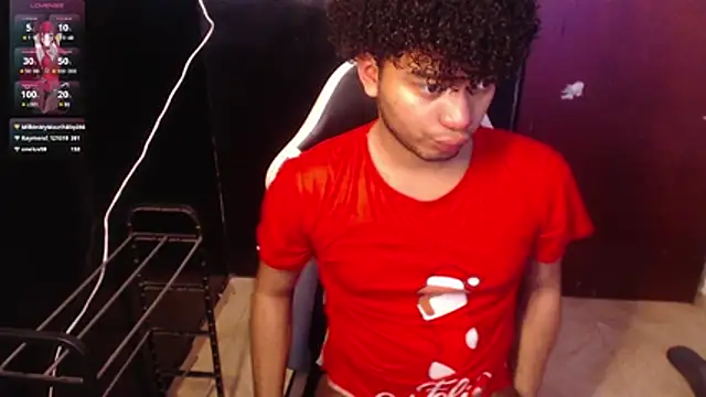 Snapshot of felipecams chatting on July 20, 2026, 12:07 pm felipecams online show from July 20, 2026, 12:07 pm