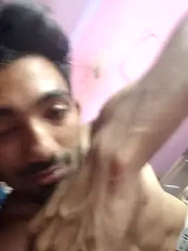ItsPlayboy031 online show from April 25, 2026, 5:32 am