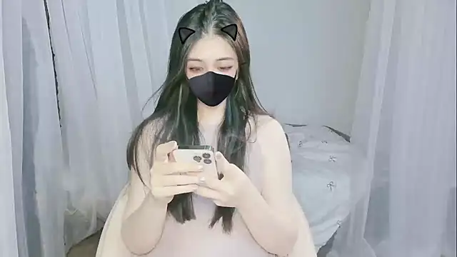 babycute 66 online show from April 16, 2026, 12:44 am