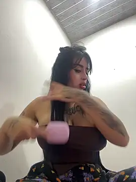 Milk lee7 online show from April 17, 2026, 5:54 am