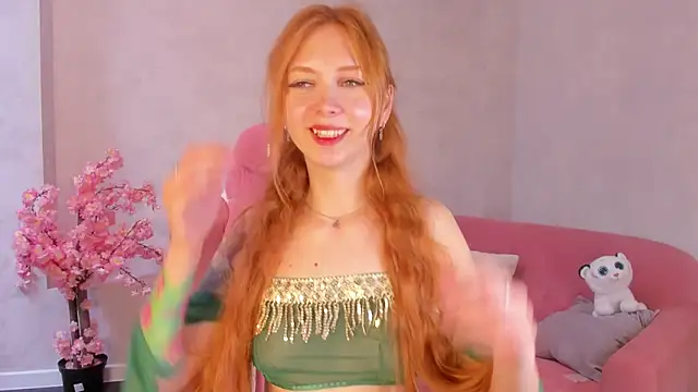 Sienna Nyx online show from July 16, 2026, 9:37 am