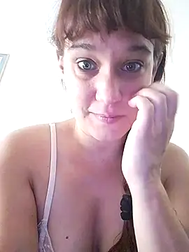 Maggie38 online show from July 17, 2026, 6:42 am