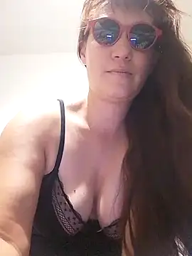 Maggie38 online show from July 27, 2026, 6:20 am