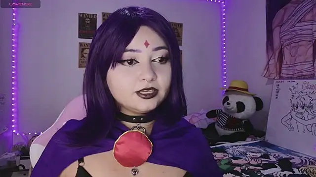 Snapshot of ZoeyDoll_ chatting on May 8, 2026, 11:43 pm ZoeyDoll online show from May 8, 2026, 11:43 pm