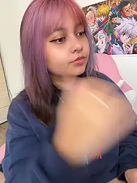 Snapshot of ZoeyDoll_ chatting on June 15, 2026, 1:35 pm ZoeyDoll online show from June 15, 2026, 1:35 pm