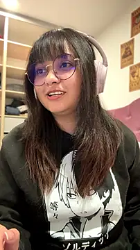ZoeyDoll  online show from July 8, 2026, 3:22 am