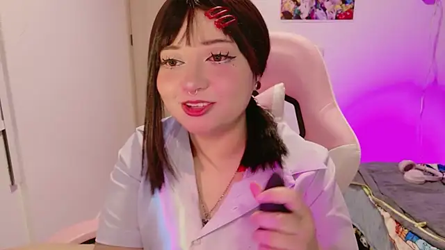 ZoeyDoll  online show from July 9, 2026, 2:59 am