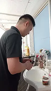 MM-VV888 online show from April 18, 2026, 3:43 am