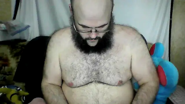 Snapshot of BriTheTopBear chatting on May 4, 2026, 5:58 am BriTheTopBear online show from May 4, 2026, 5:58 am