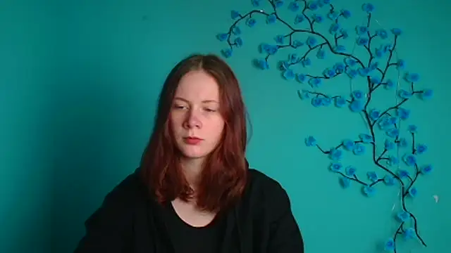 DarkSakuraa online show from April 11, 2026, 5:23 am