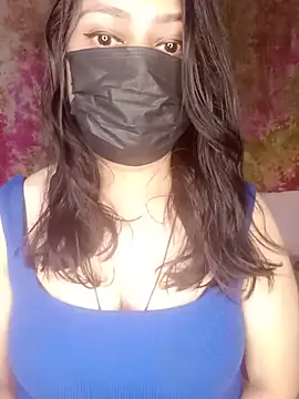 chubby Tina online show from June 29, 2026, 5:46 pm