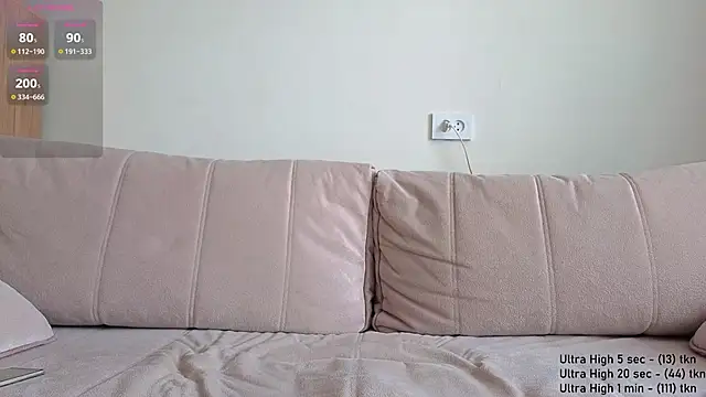 jonhy merlinn online show from April 7, 2026, 7:20 am