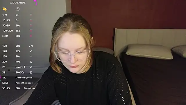 Snapshot of JessieWayy chatting on May 14, 2026, 1:12 am JessieWayy online show from May 14, 2026, 1:12 am