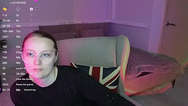 Snapshot of JessieWayy chatting on May 19, 2026, 1:11 am JessieWayy online show from May 19, 2026, 1:11 am