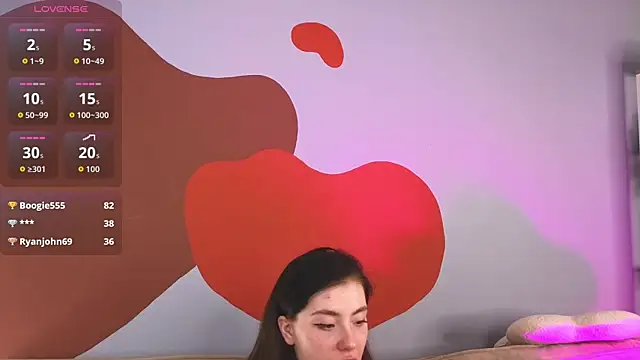 KimiFivePlus online show from April 15, 2026, 7:58 pm