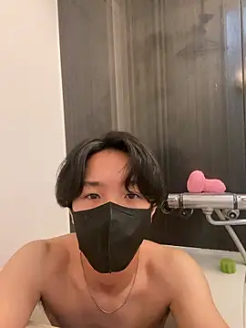 dadamaruu online show from May 30, 2026, 1:08 pm