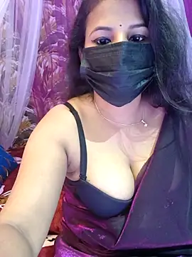 Hot Alicee online show from April 17, 2026, 9:56 am