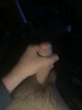 horniestboy2004 online show from April 8, 2026, 8:31 pm