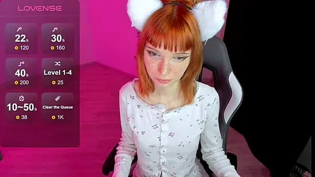 starker wind online show from May 1, 2026, 2:49 am