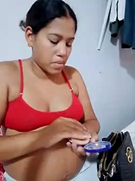 Snapshot of Cherry_0507 chatting on May 26, 2026, 10:17 pm Cherry 0507 online show from May 26, 2026, 10:17 pm