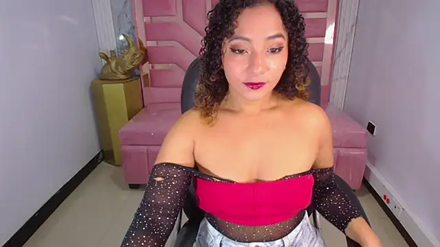 Brittany ch online show from April 13, 2026, 7:52 pm