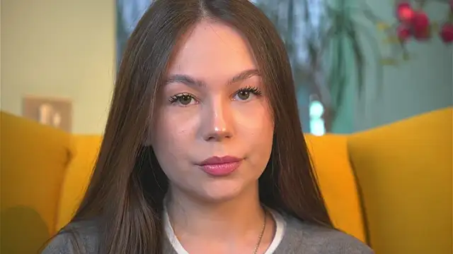 HeidiScarber online show from April 7, 2026, 12:05 pm