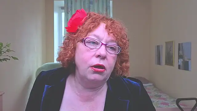 Fara Flutte online show from April 27, 2026, 8:12 am