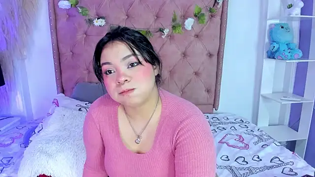 ROSELEI  online show from May 21, 2026, 12:45 pm