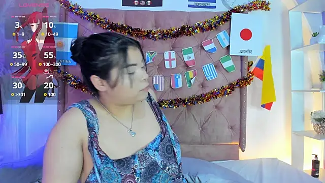Snapshot of ROSELEI_ chatting on June 29, 2026, 4:41 am ROSELEI online show from June 29, 2026, 4:41 am