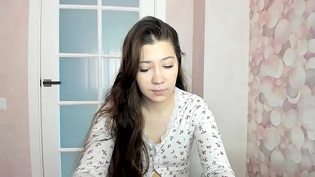 Snapshot of bina_mima chatting on April 13, 2026, 9:04 am bina mima online show from April 13, 2026, 9:04 am