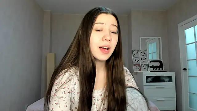 Snapshot of bina_mima chatting on April 19, 2026, 2:11 am bina mima online show from April 19, 2026, 2:11 am