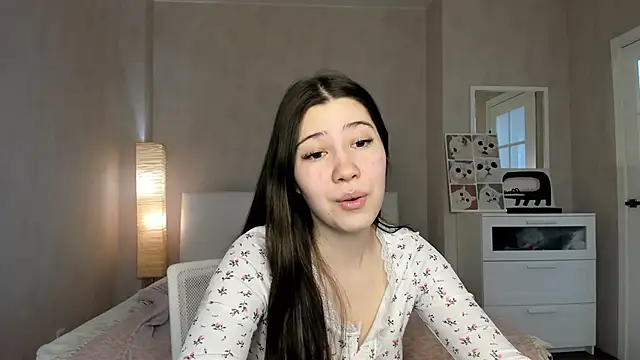 Snapshot of bina_mima chatting on April 24, 2026, 8:50 am bina mima online show from April 24, 2026, 8:50 am