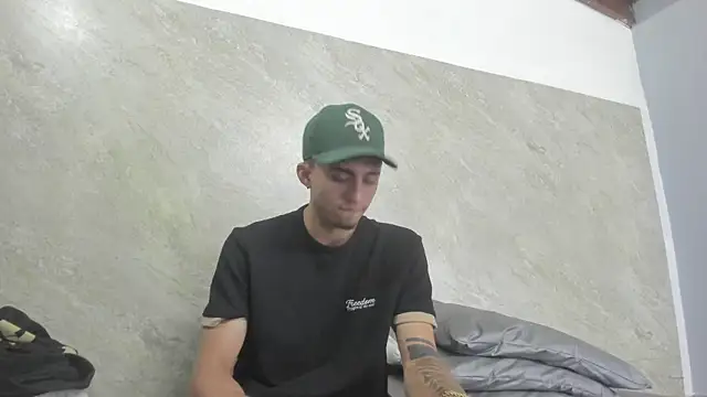 James-06 online show from April 11, 2026, 11:58 am