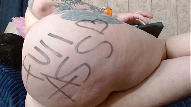 Melanie Slut nasty online show from May 22, 2026, 8:36 pm