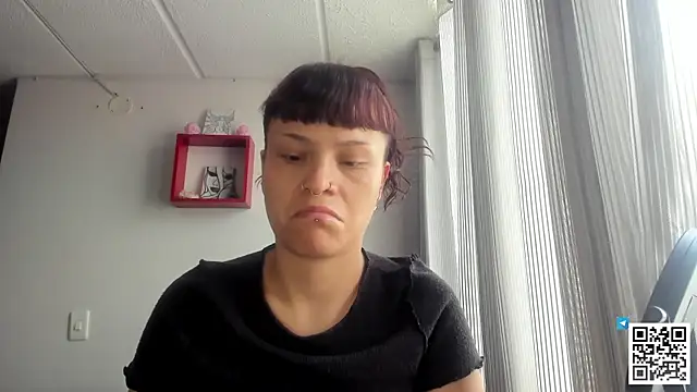 Snapshot of seijaku_ chatting on June 1, 2026, 6:20 pm seijaku online show from June 1, 2026, 6:20 pm