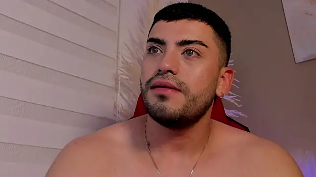 Alexander Diazz online show from May 16, 2026, 12:29 am