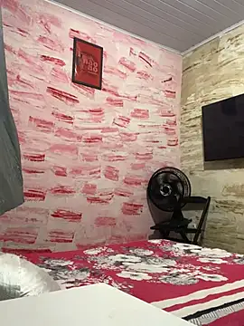 nandinharuivinha22 online show from April 15, 2026, 11:49 pm