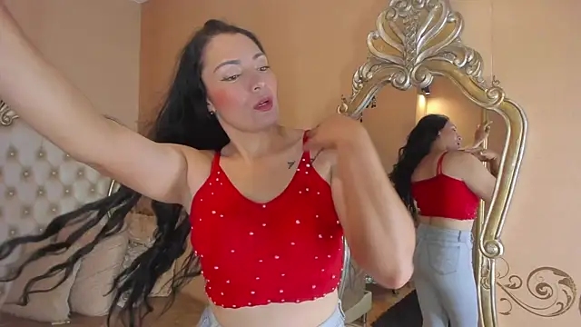 Linda Simpson online show from April 15, 2026, 3:46 am