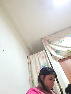 MeryCubanaRica online show from April 12, 2026, 7:41 pm