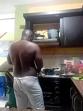 Salchichon18 online show from May 31, 2026, 3:41 pm