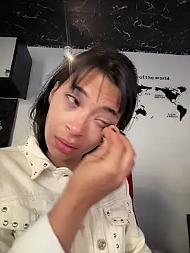 Sasha-firee online show from June 25, 2026, 12:31 pm