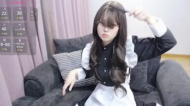 Snapshot of shiguang-17 chatting on May 22, 2026, 11:16 am shiguang-17 online show from May 22, 2026, 11:16 am