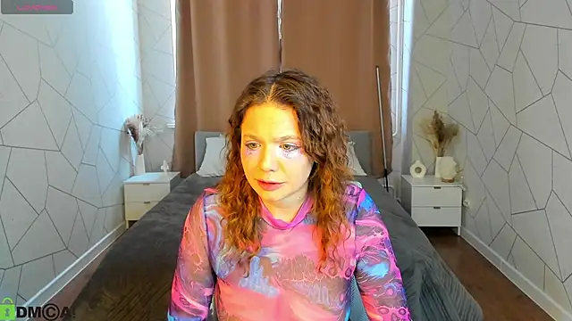 Asya Nelson online show from April 28, 2026, 1:15 am