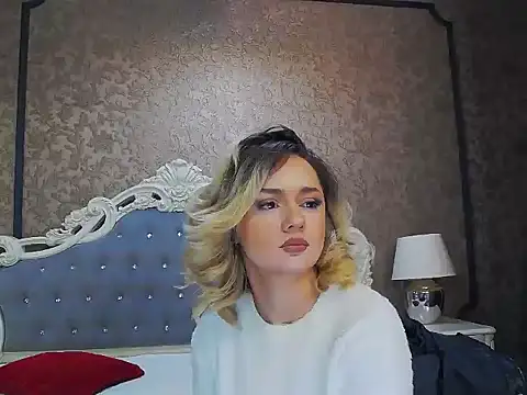 Ivy Quin online show from April 9, 2026, 4:01 am