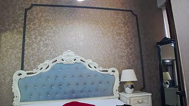 Ivy Quin online show from May 22, 2026, 5:03 am