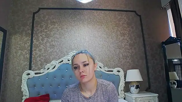 Ivy Quin online show from June 6, 2026, 5:12 am
